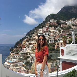 Meet your Posher, Emma